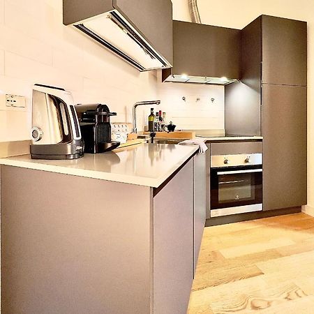 Appartamento Centro Firenze Air Conditioning Wi-Fi E Netflix Exterior foto