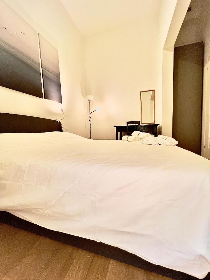 Appartamento Centro Firenze Air Conditioning Wi-Fi E Netflix Exterior foto