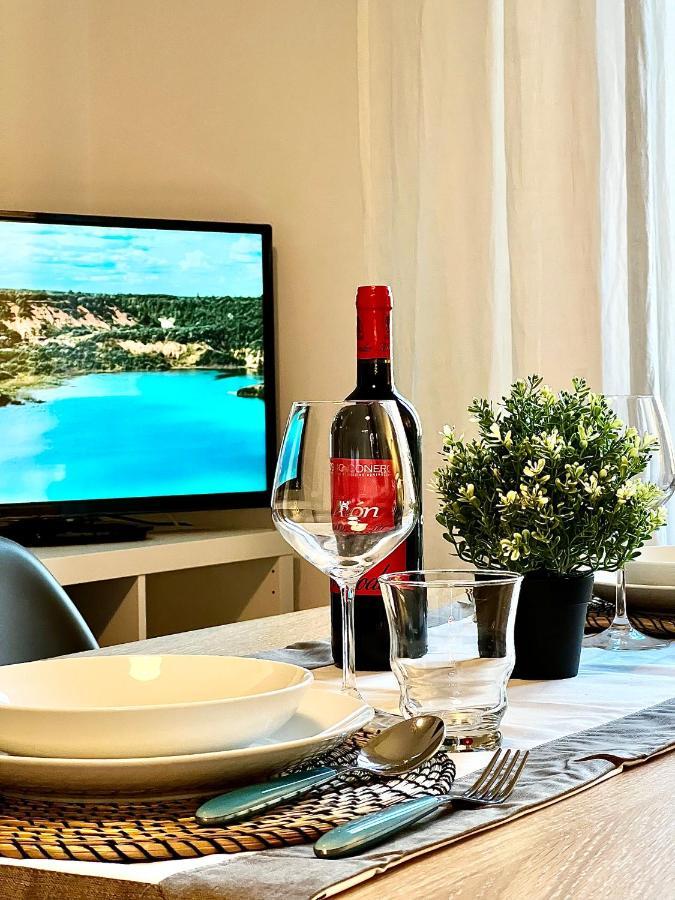Appartamento Centro Firenze Air Conditioning Wi-Fi E Netflix Exterior foto