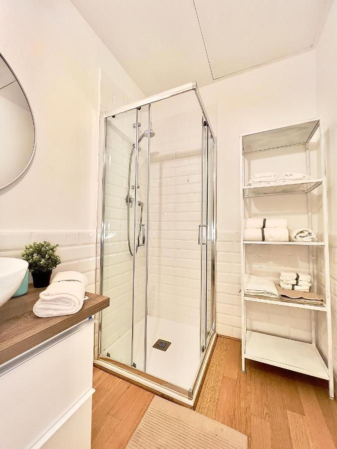 Appartamento Centro Firenze Air Conditioning Wi-Fi E Netflix Exterior foto