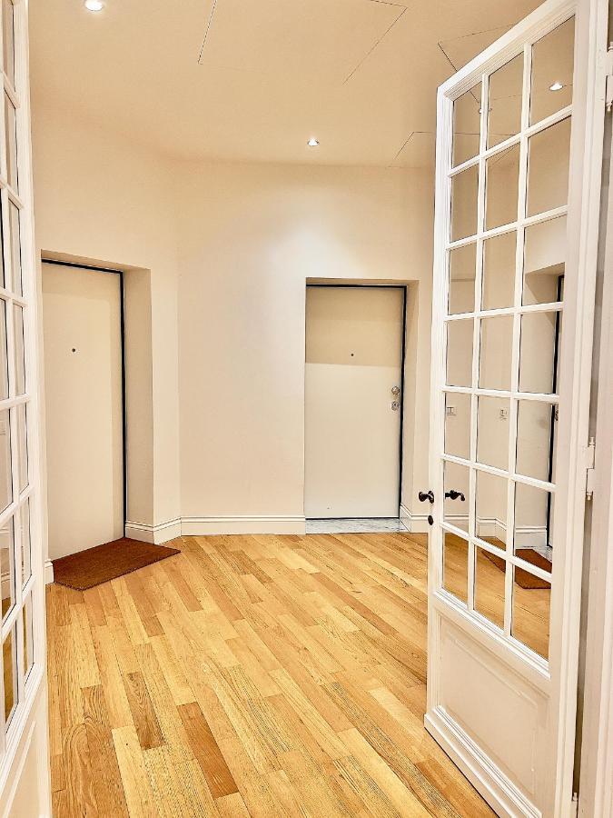 Appartamento Centro Firenze Air Conditioning Wi-Fi E Netflix Exterior foto